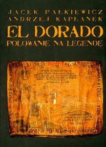Picture of El Dorado Polowanie na legendę