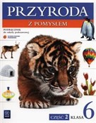 Przyroda z... - Urszula Depczyk, Bożena Sienkiewicz, Halina Binkiewicz -  books in polish 