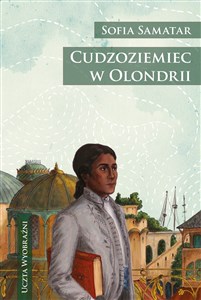 Picture of Cudzoziemiec w Olondrii