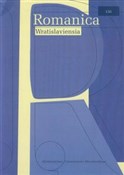 Romanica W... -  books from Poland