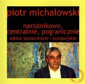 polish book : Narożnikow... - Piotr Michałowski