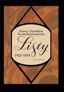 Picture of Listy 1932-1939