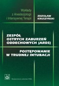 polish book : Zespół ost... - Zdzisław Kruszyński