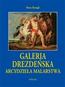 Galeria Dr... - Marco Bussagli -  books from Poland