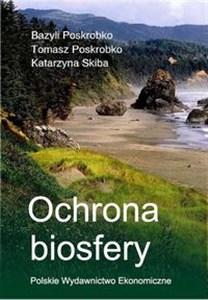 Picture of Ochrona biosfery