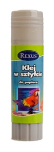 Picture of Klej w sztyfcie 15 g