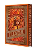 Iliada (il... - Homer -  books in polish 