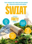 Świat. Naj... - Jolanta Bąk -  books from Poland