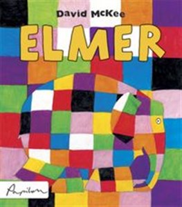 Picture of Elmer