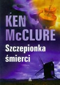 Szczepionk... - Ken McClure -  books from Poland