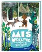 Miś Uszate... - Czesław Janczarski -  books from Poland