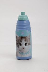 Obrazek Bidon plastikowy Kot