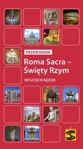 Picture of Roma Sacra Święty Rzym Przewodnik