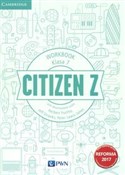 Zobacz : Citizen Z ... - Herbert Puchta, Jeff Stranks, Peter Lewis-Jones