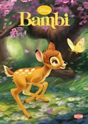 Książka : Bambi kolo...