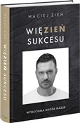 polish book : Więzień su... - Maciej Zień