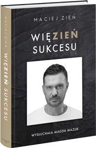 Picture of Więzień sukcesu