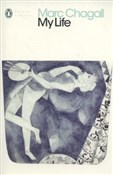 My Life - Marc Chagall -  Polish Bookstore 