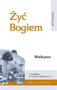 Picture of Żyć Bogiem T.I Wielkanoc