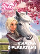 Star Stabl... - Kinga Pietrzak -  Polish Bookstore 