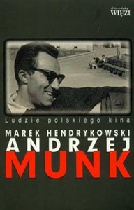 Picture of Munk Andrzej