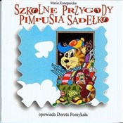 [Audiobook... - Maria Konopnicka -  books from Poland