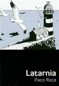 Latarnia - Paco Roca -  Książka z wysyłką do UK