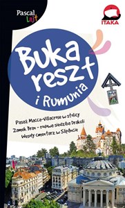 Picture of Bukareszt i Rumunia PASCAL LAJT