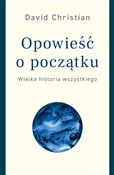 Polska książka : Opowieść o... - David Christian