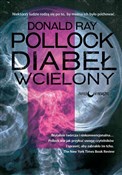 polish book : Diabeł wci... - Donald Ray Pollock