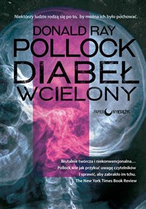 Obrazek Diabeł wcielony