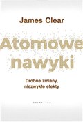 Atomowe na... - James Clear - Ksiegarnia w UK