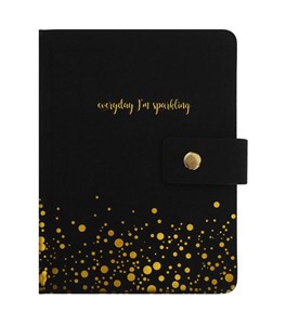 Picture of Notes A6/80K kratka na zatrzask