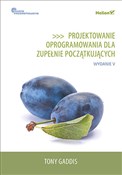 Projektowa... - Tony Gaddis -  books from Poland