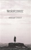 Nieskończo... - Łężak-Szempruch Joanna -  books in polish 