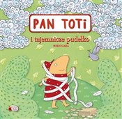 Pan Toti i... - Joanna Sorn-Gara -  books in polish 