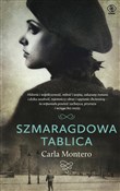 Szmaragdow... - Carla Montero -  books from Poland