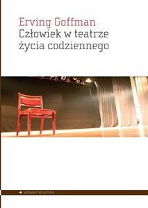 Picture of Człowiek w teatrze życia codziennego
