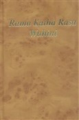 polish book : Rama Katha... - Bhagawan ri Sathya Sai Baba