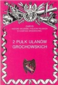 2 Pułk Uła... - Adam Dobroński -  books from Poland
