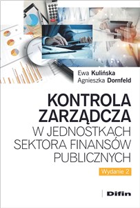 Picture of Kontrola zarządcza w jednostkach sektora finansów publicznych
