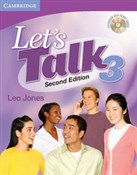 Let's Talk... - Leo Jones -  Polish Bookstore 