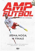Amp Futbol... - Opracowanie Zbiorowe -  Polish Bookstore 