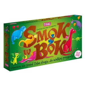 Picture of Smok w bok