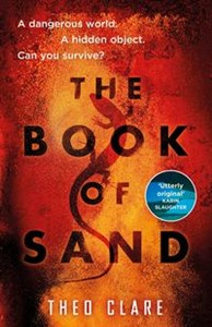 Obrazek The Book of Sand