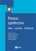 Pomoc społ... - Opracowanie Zbiorowe - Ksiegarnia w UK