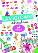 Polska książka : Łamigłówki... - Opracowanie zbiorowe
