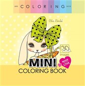 polish book : Kolorowank...