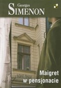Polska książka : Maigret w ... - Georges Simenon