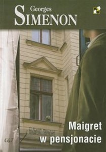 Picture of Maigret w pensjonacie